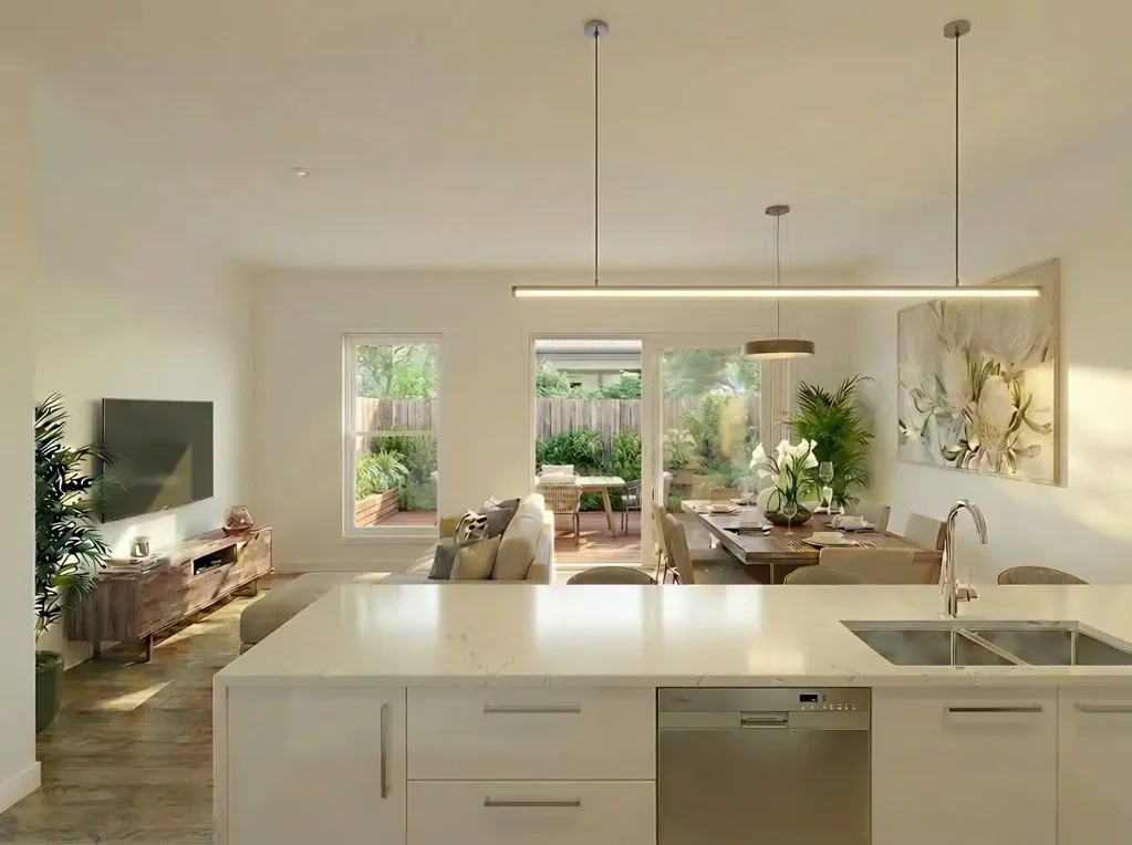 Buderim 3Zimmer Welcome To Arcadia Buderim