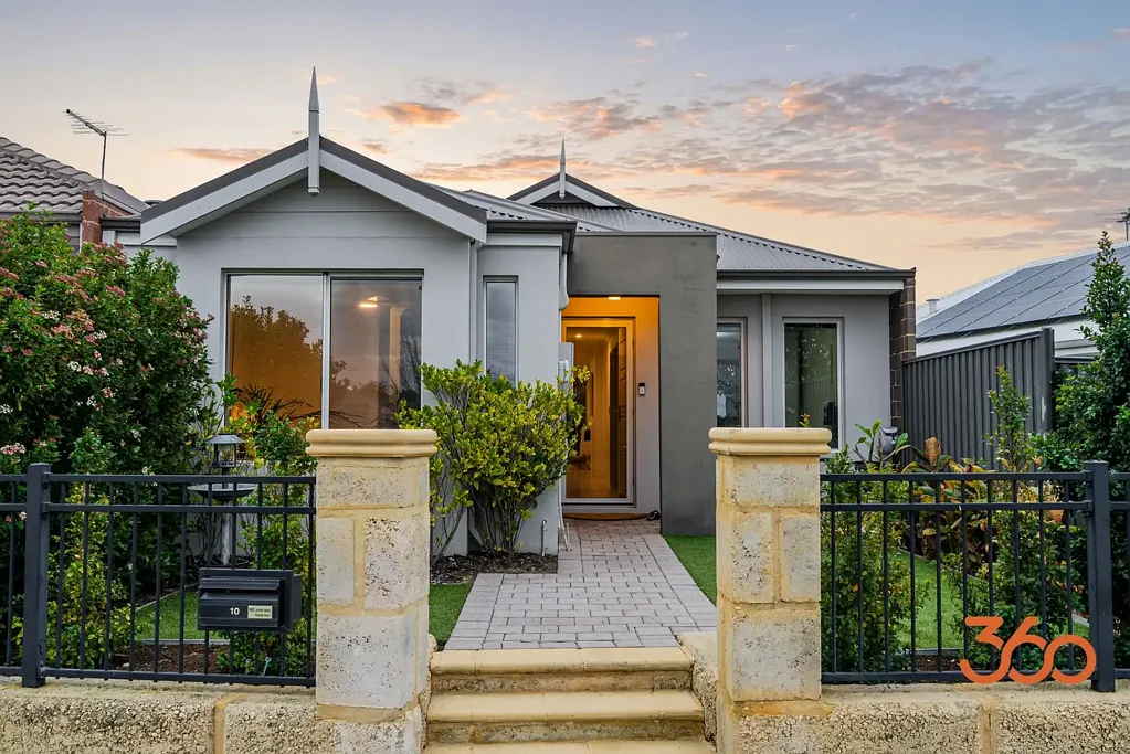 Aveley 3房  Stylish, Low Maintenance Living in a Prime Aveley Location