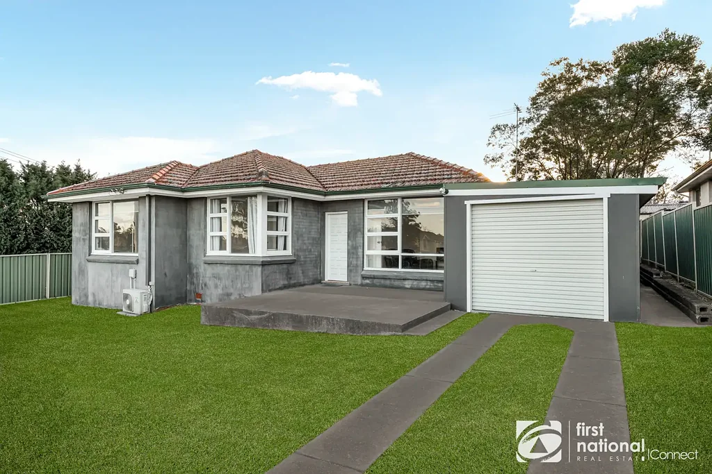 633 George Street, South Windsor, NSW 2756
