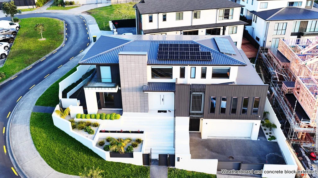 Oteha 5 Slaapkamer Inspired by Design, Defined by Living
