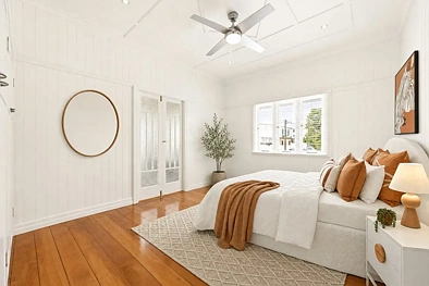 72 Brisbane Street, Bulimba, QLD 4171, 3 slaapkamers, 2 badkamers, House