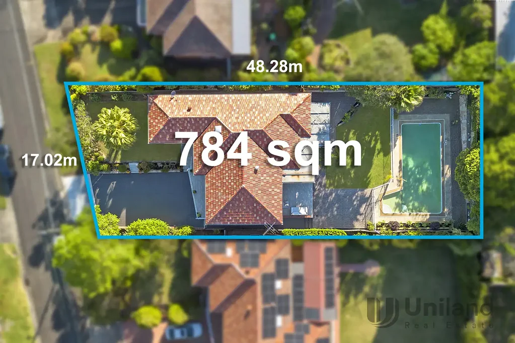 12 Kawana Close, Epping, NSW 2121