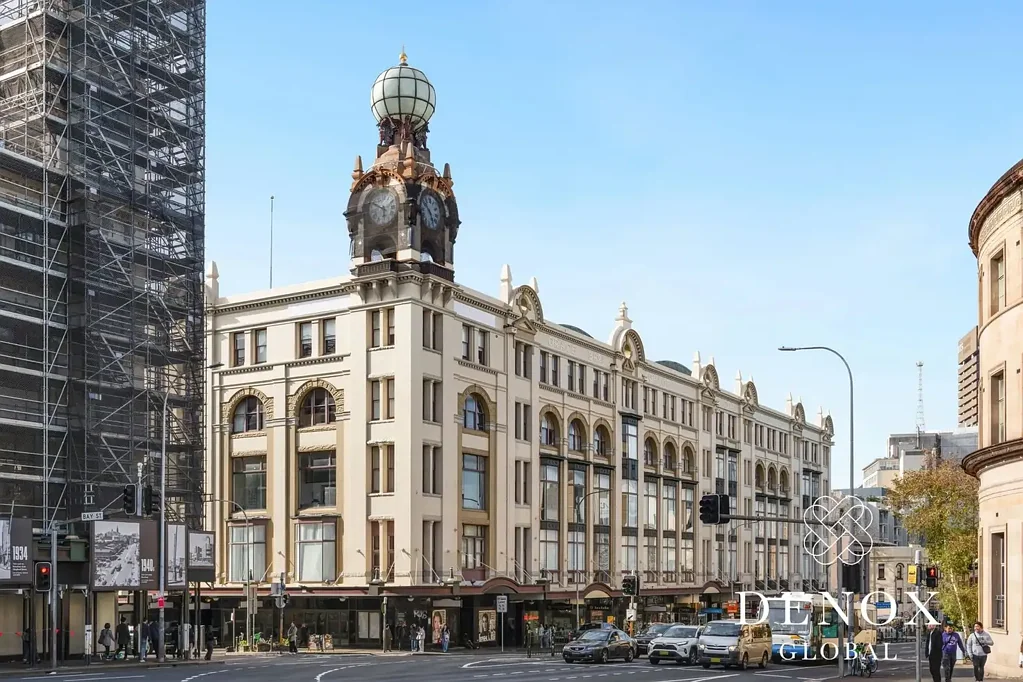 Fully furnished premium loft-style apartment potentially for leasing