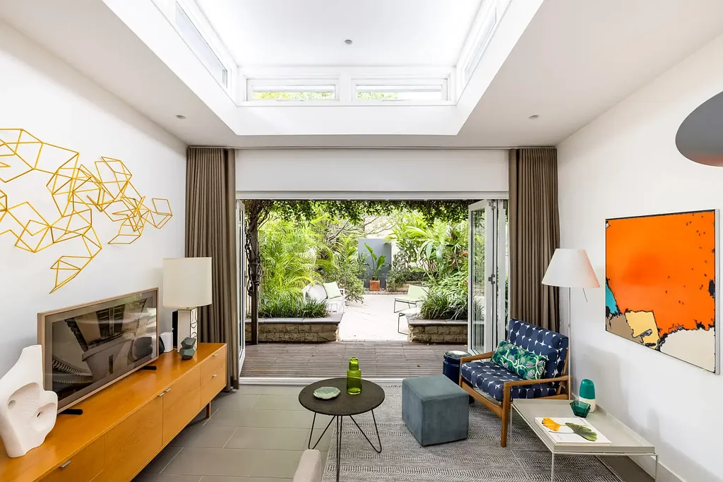 Address Withheld, Paddington, NSW 2021