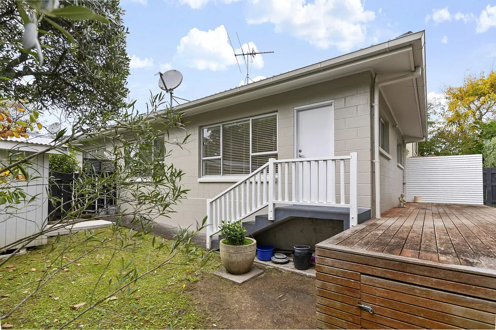 Morningside 2房  Sophisticated Sanctuary