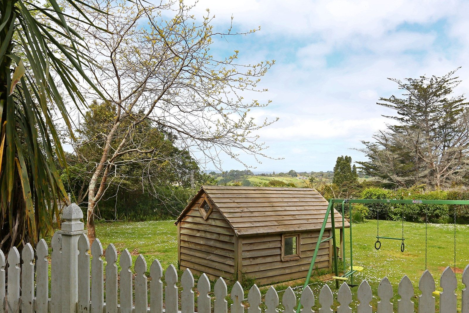 Rural  Waitakere Ranges Zone