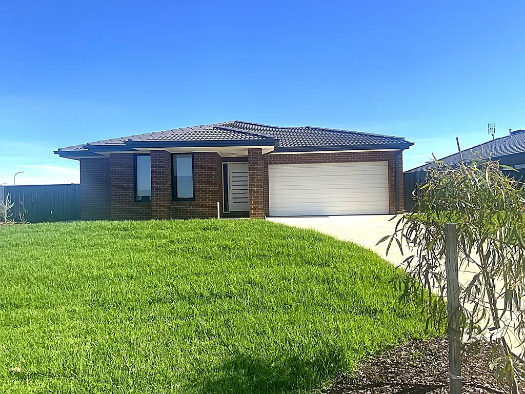 The Range Estate