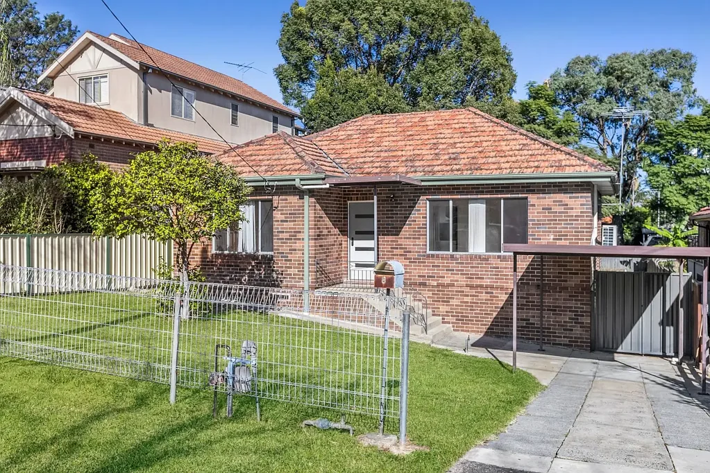 8 Suttor Avenue, Ryde, NSW 2112