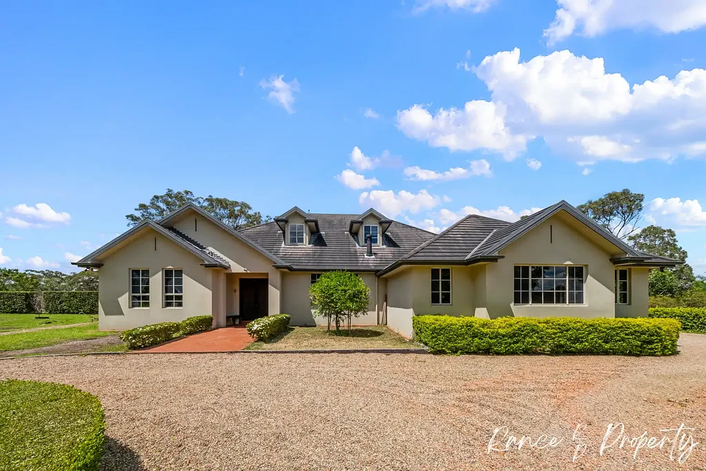 15 Ellendale Road, Kenthurst, NSW 2156