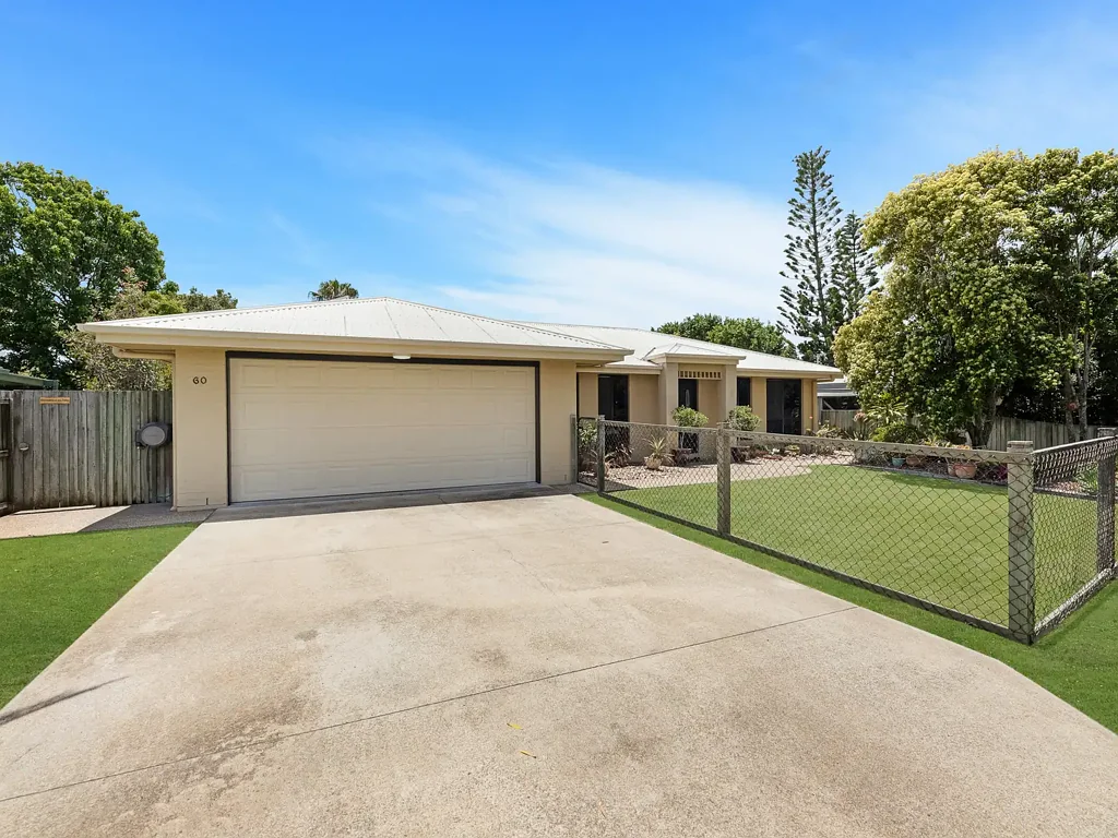 60 Cunningham Street, Urangan, QLD 4655