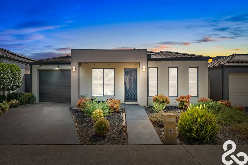 14 Tripani Avenue, Lalor, VIC 3075
