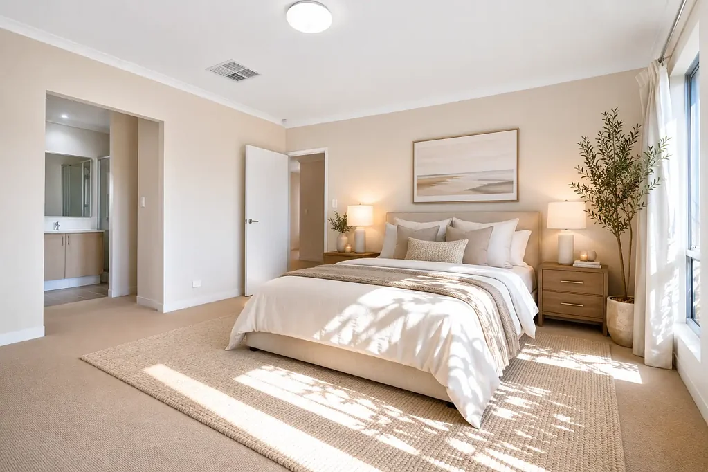 Baldivis 4Moenga Modern Family Living with Space for Everyone