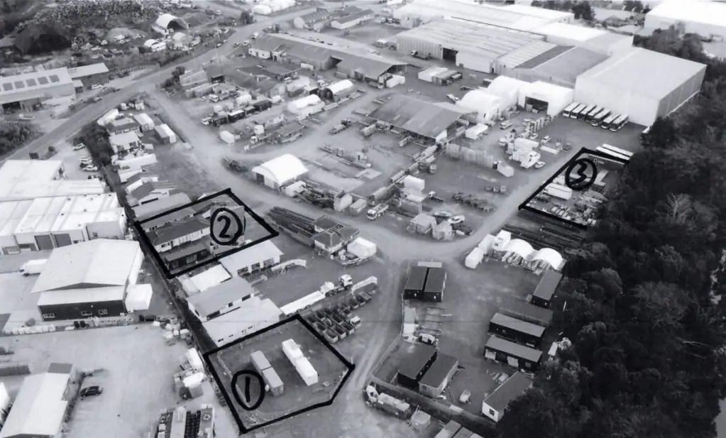 Silverdale Silverdale – Yard, Yard, Yard