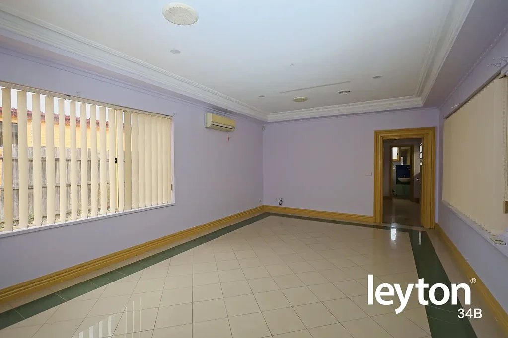 34A & 34B Balmoral Avenue Springvale - 2 Units Available