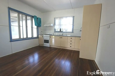 2/2 Johnson Street, West Mackay, QLD 4740, 2 slaapkamers, 1 badkamers, House
