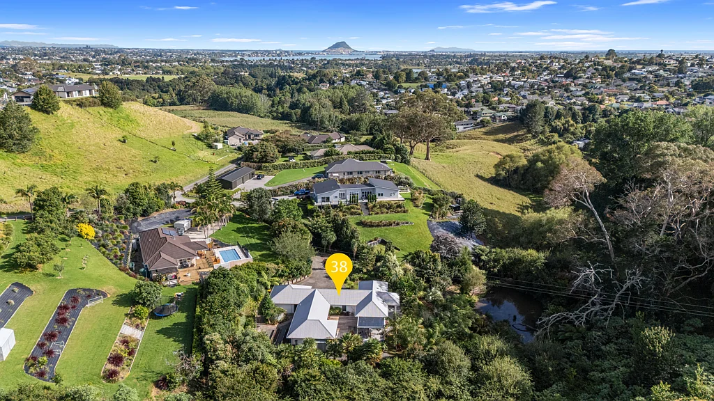 38 Blackberry Way, Welcome Bay, Tauranga, Bay of Plenty