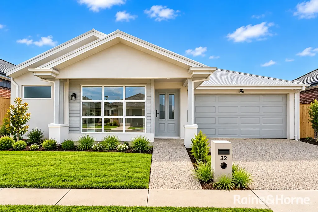 Spacious & Modern Family Living in Mickleham