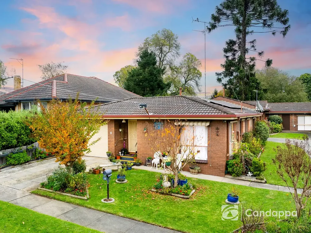 Warragul 2 Slaapkamer LOCATION, LOCATION, LOCATION!!