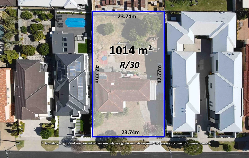72 Raymond Street, Yokine, WA 6060