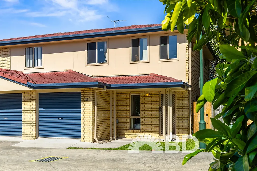 25/17 Cunningham Street, Deception Bay, QLD 4508