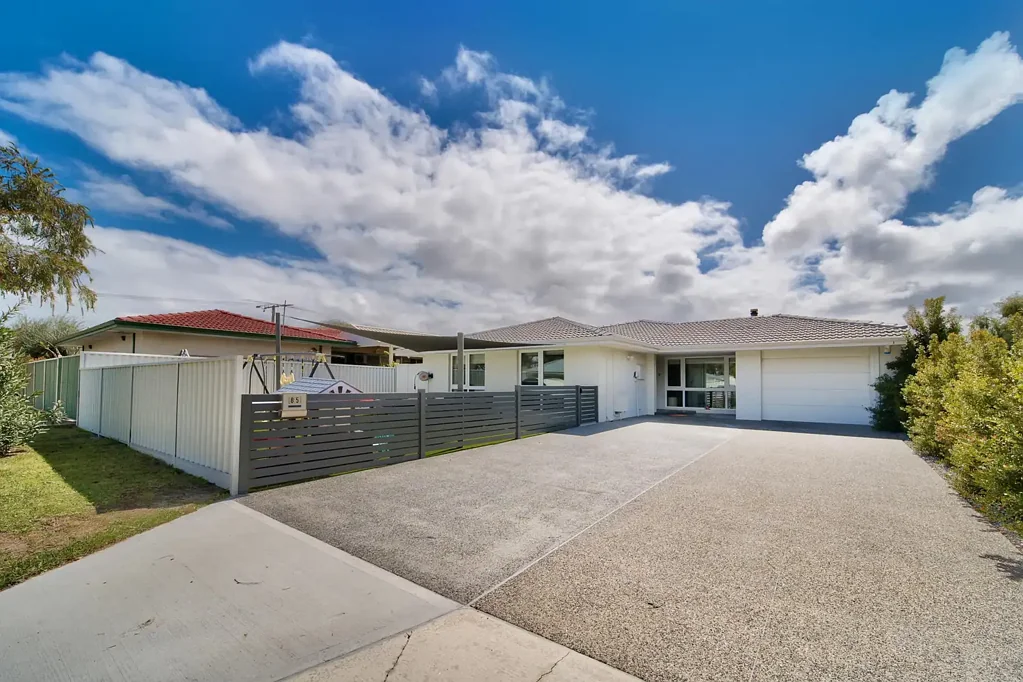85 Robinson Road, Morley, WA 6062