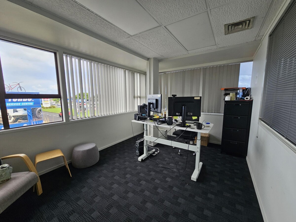 1/34 Cavendish Drive, Manukau, Auckland - Manukau, 0 غرف, 0 حمامات, Office Premises