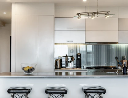 15/23 Graham Street, Auckland Central, Auckland City, 2房, 1浴, Apartment
