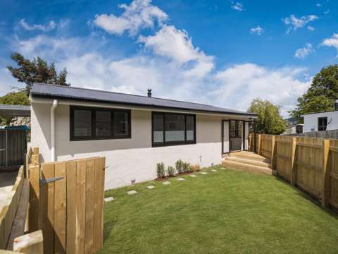 Frankton 3房  Affordable Frankton living.