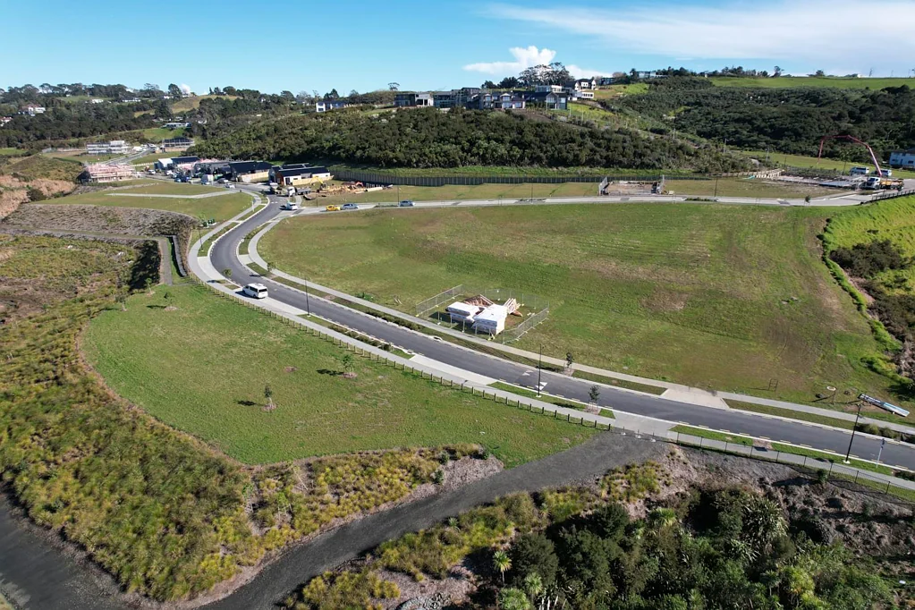 Long Bay Last Sections Selling Fast!