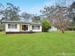 21 Kula Road, Medowie