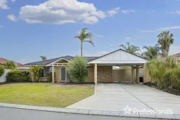 11 Karijini Court, Ballajura