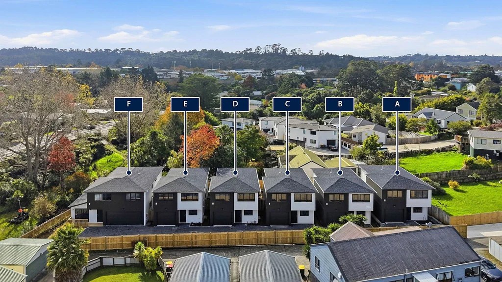Ranui 4房  Most affordable Standalone in the Heart of Ranui
