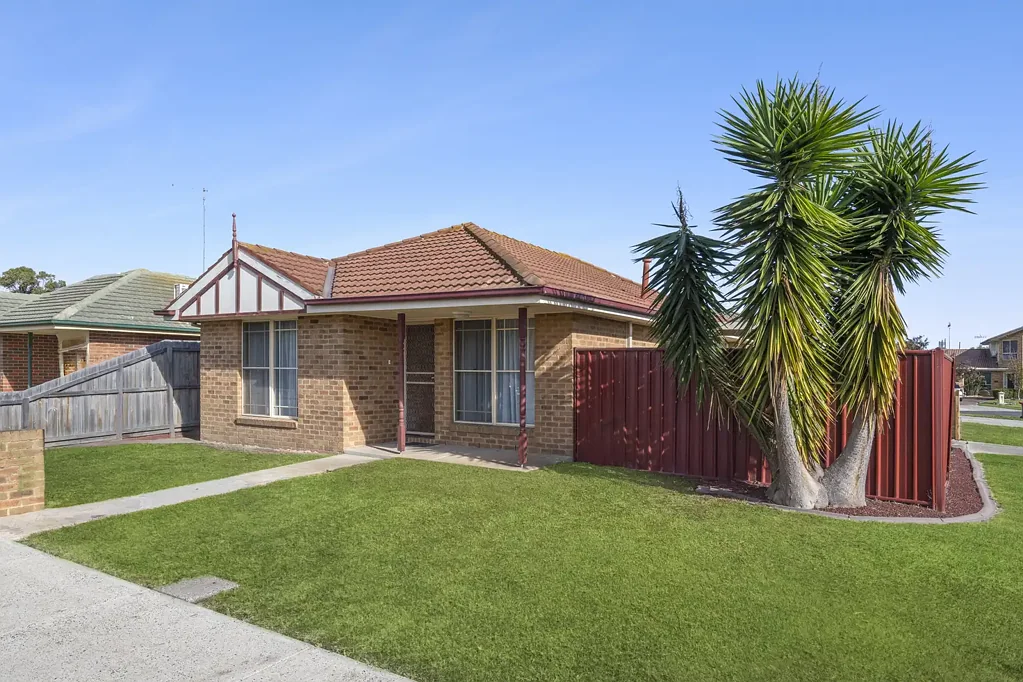 Grovedale 2房  Low Maintenance Living in a Pocket That Has It All