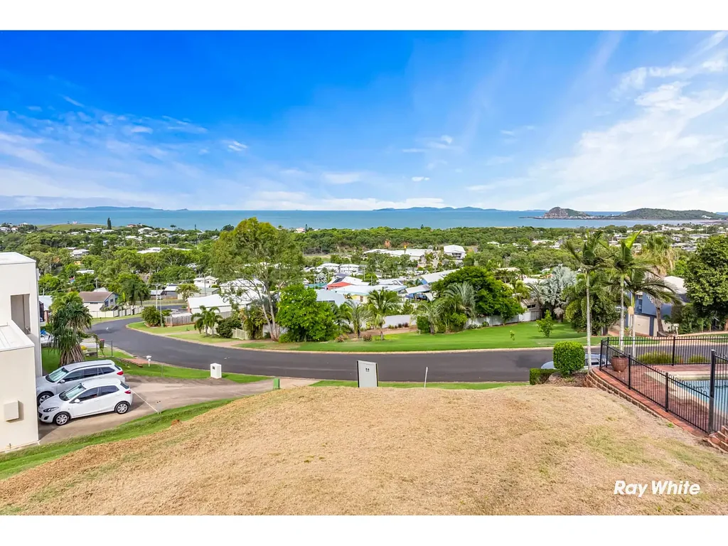 Taranganba Dream Coastal Living Awaits