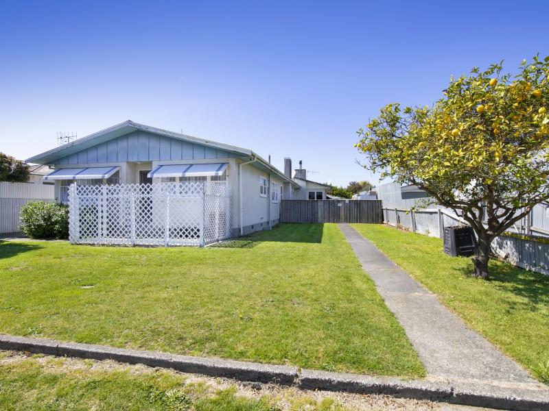 1/73 Clarence Cox Crescent, Pirimai, Napier, 2 chambres, 1 salles de bain