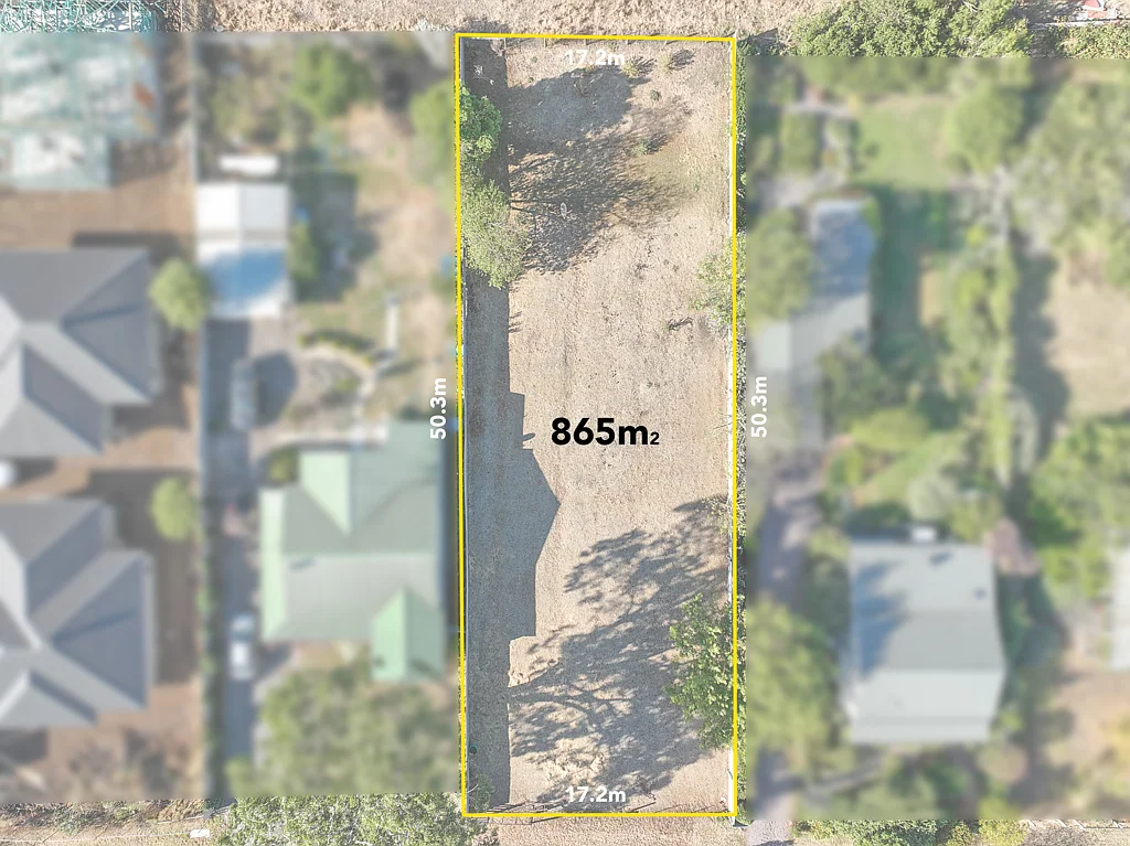 Camperdown Prime Land Opportunity: Build Your Dream Home or Investment