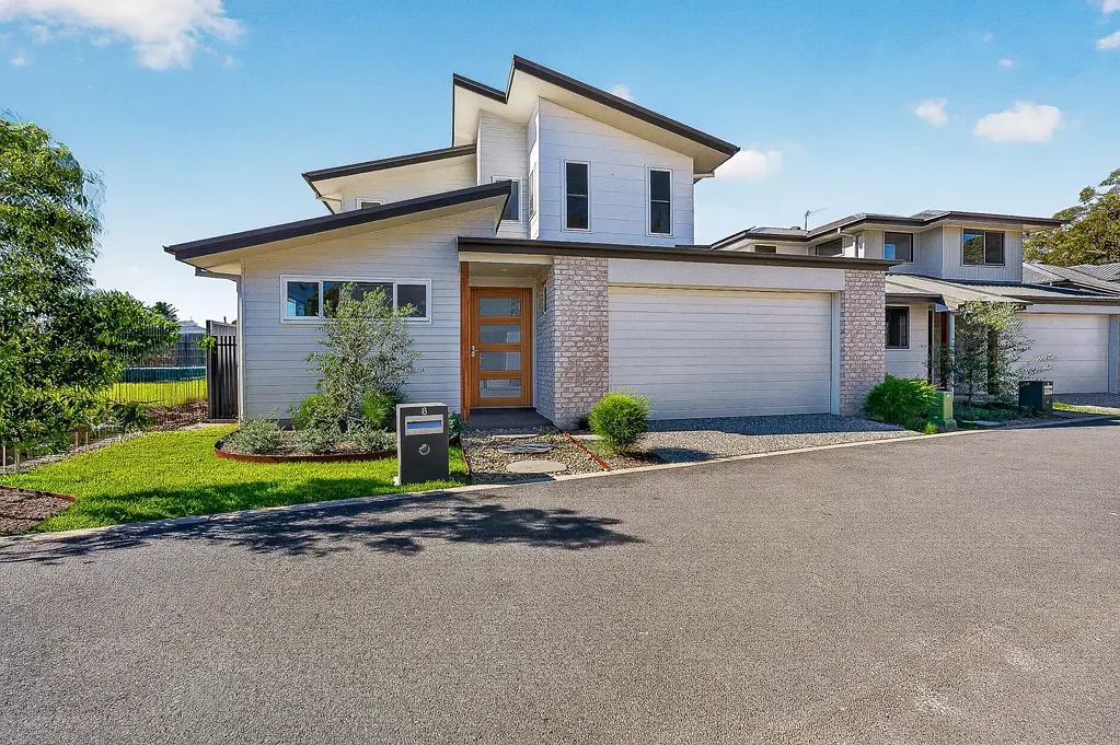 Brunswick Heads 3Habitaciones Turnkey Coastal Living, Brand New & Ready to Enjoy