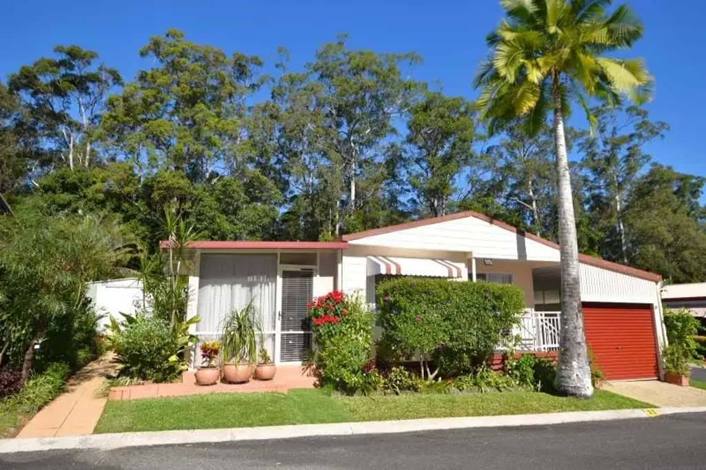 Forest Glen 1ਬੈੱਡਰੂਮ 2 Living areas!!  2 Car spaces - Ingenia Lifestyle Forest Glen - Manufactured Home for over 50s
5 Mins to Buderim!!  On the Sunshine Coast ......