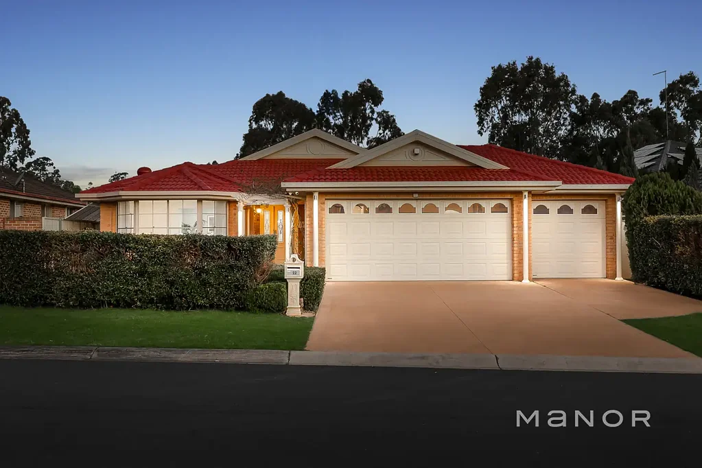 22 Prestige Avenue, Bella Vista, NSW 2153