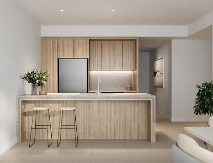 1.01/15-31 Harbour Drive, Coffs Harbour, North Coast, 2 ਕਮਰੇ, 2 ਬਾਥਰੂਮ, Apartment