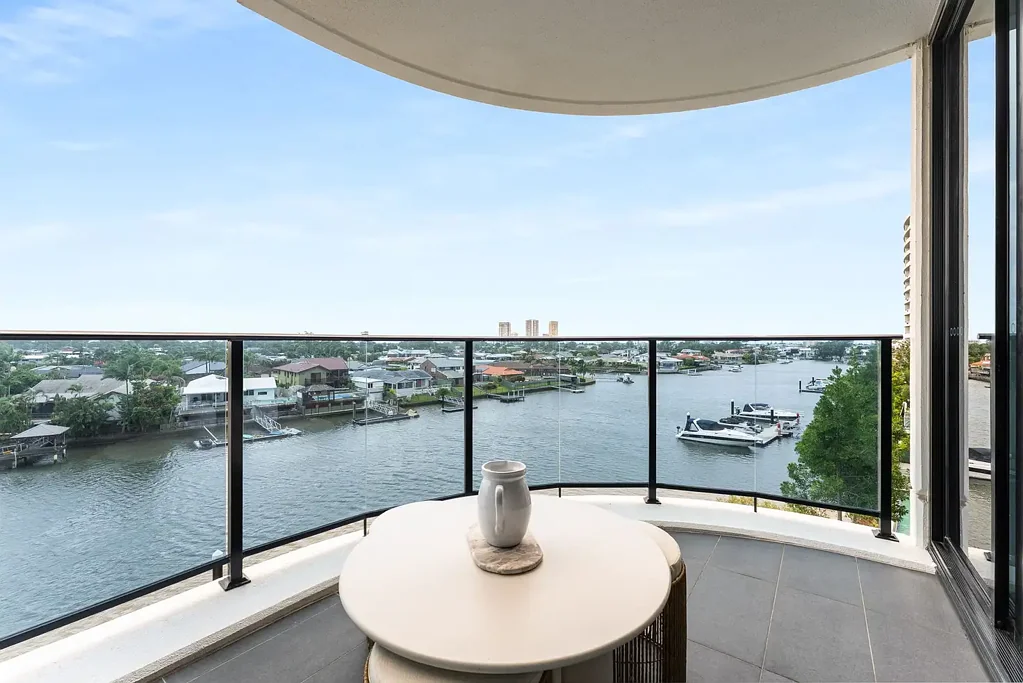 5306/5 Harbour Side Court, Biggera Waters, QLD 4216