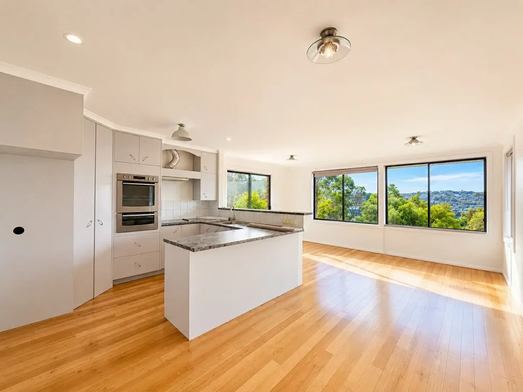 Freshly Updated Family Home in a Prime Location