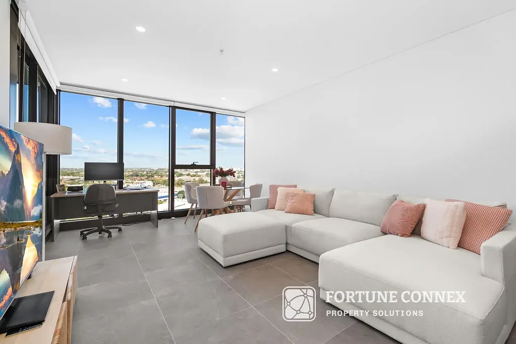 Lidcombe 1બેડરૂમ Spacious One Bedroom with Prime Location