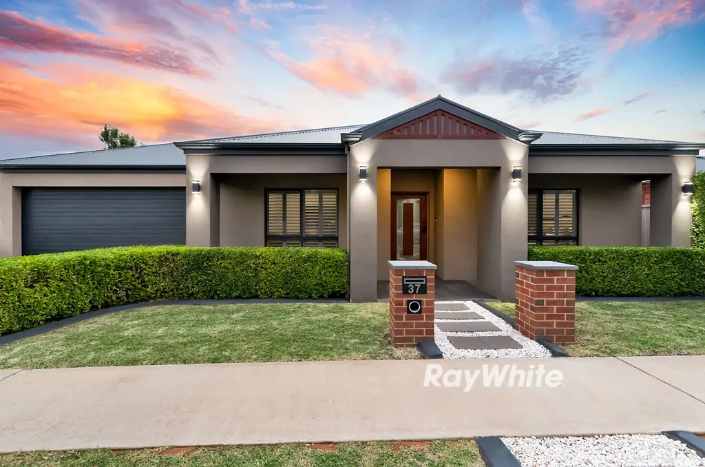 37 Olivia Drive, Mildura, VIC 3500