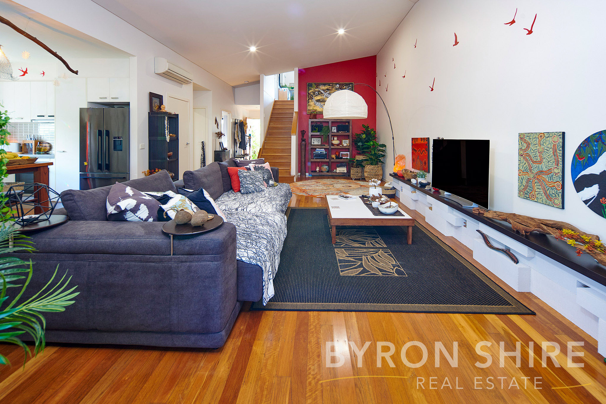 UNIT 9 20 BOOYUN ST, BRUNSWICK HEADS NSW 2483, 0 غرف, 0 حمامات, Townhouse