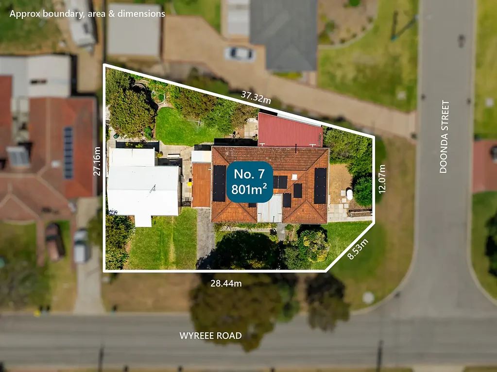 Mandurah 3कमरा Versatile Family Living with Separate Self-Contained Studio, Office or Granny Flat