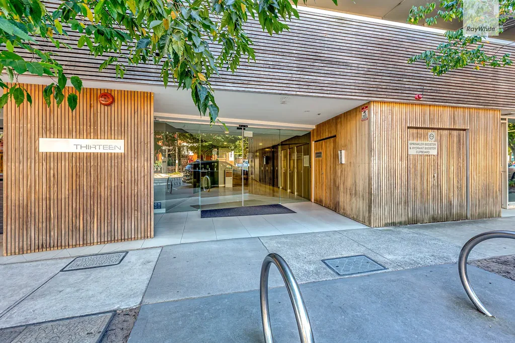 708/13 Wellington Street, St Kilda, VIC 3182