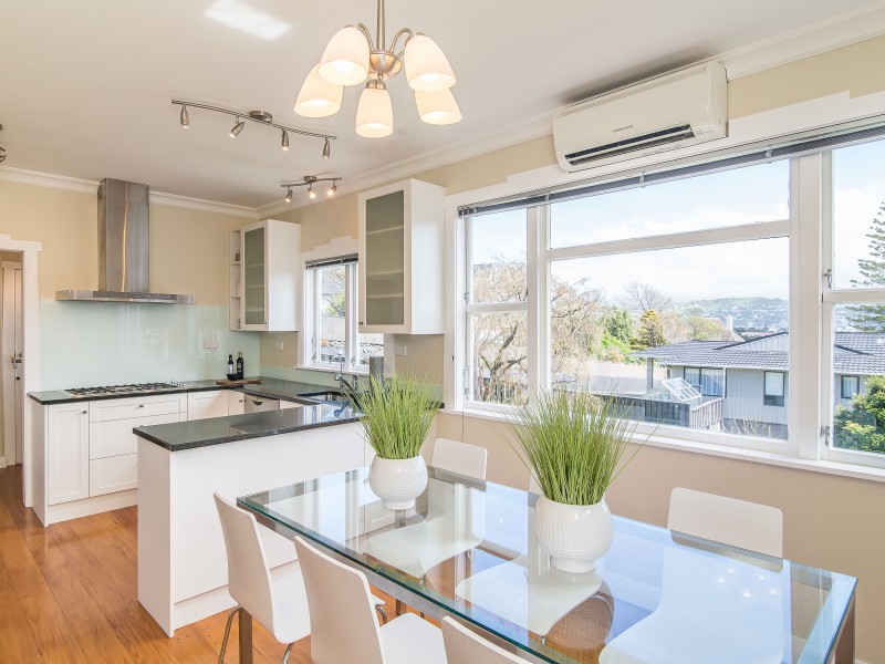 10 Cavendish Square, Strathmore Park, Wellington, 5 habitaciones, 0 baños