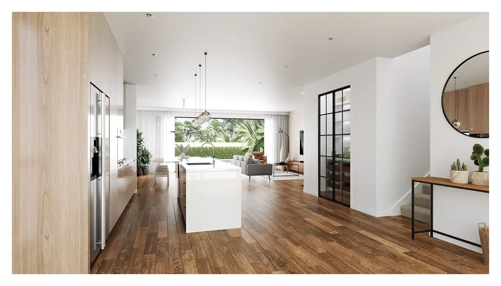 Coomera 4房  Brand New Living | Luxury 220sqm Build with Completion Late June/Early July!