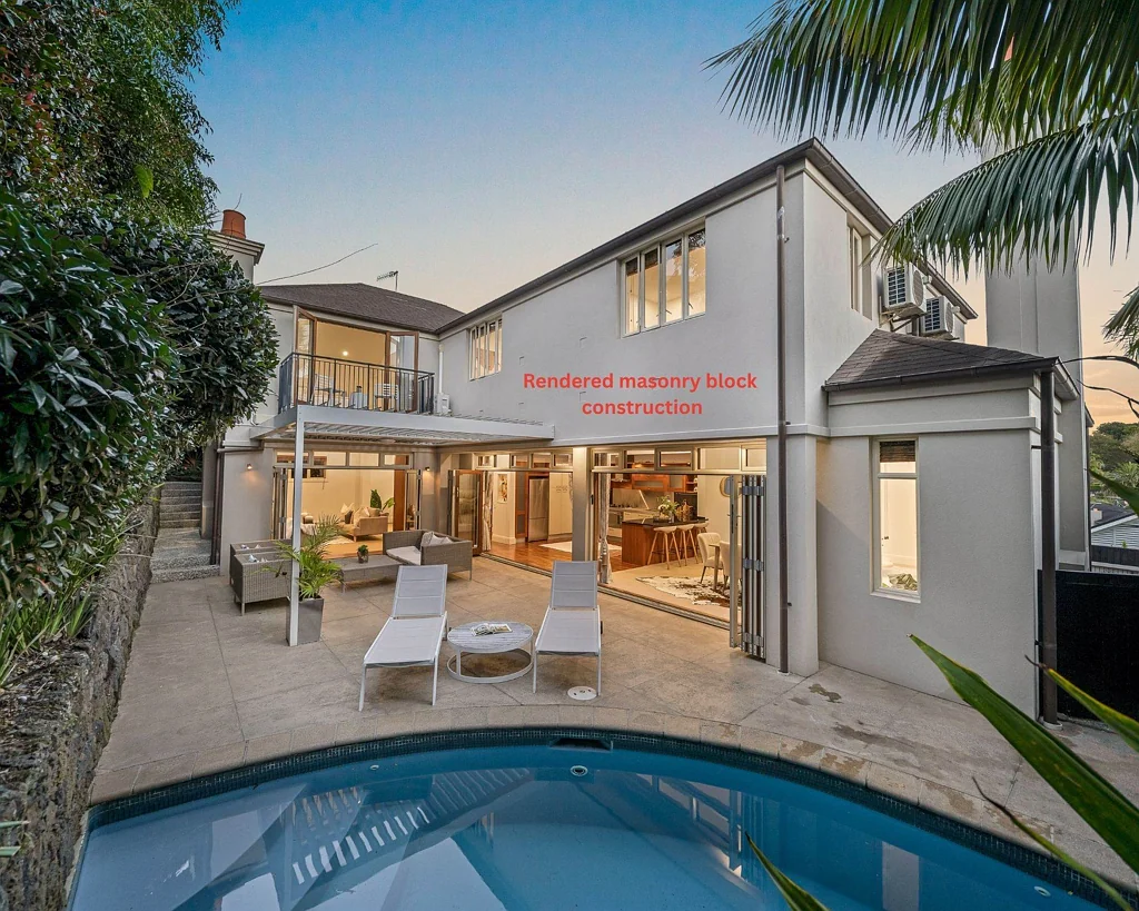 Remuera 5 Bedroom Remuera Living, Built to Last
